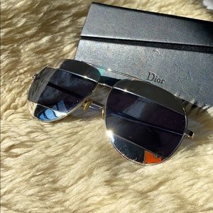 Authentic unisex Dior Sunglasses